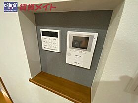 CASA　BLANC 102 ｜ 三重県三重郡菰野町大字田口新田（賃貸アパート1LDK・1階・36.45㎡） その14