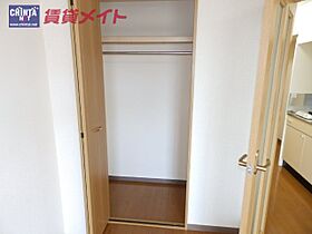 マーレ荘菰野 212 ｜ 三重県三重郡菰野町大字竹成（賃貸マンション1K・2階・30.04㎡） その9