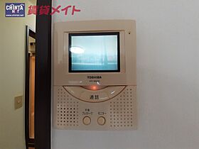 グレイトフルフジワラＡ棟 2F ｜ 三重県いなべ市藤原町市場（賃貸アパート1K・2階・25.35㎡） その14