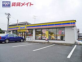 コーポラスたなかＣ棟 201 ｜ 三重県四日市市桜町（賃貸アパート2K・2階・43.54㎡） その20