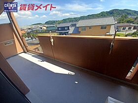 スターシンフォニー 305 ｜ 三重県三重郡菰野町大字菰野（賃貸マンション1LDK・3階・60.00㎡） その13