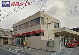 メゾンフジワラ 105 ｜ 三重県いなべ市北勢町瀬木（賃貸アパート1DK・1階・26.70㎡） その25