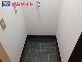 アークビレッジＢ棟 102 ｜ 三重県いなべ市大安町宇賀（賃貸アパート1LDK・1階・31.86㎡） その9