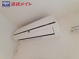 ジェルメ86　VI 101 ｜ 三重県いなべ市員弁町笠田新田（賃貸アパート1LDK・1階・45.89㎡） その21