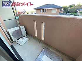 ポンド・サイド蓮パートI 205 ｜ 三重県桑名市大字蓮花寺（賃貸マンション1DK・2階・31.67㎡） その14