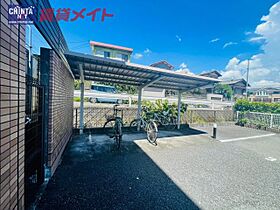 ポンド・サイド蓮パートI 205 ｜ 三重県桑名市大字蓮花寺（賃貸マンション1DK・2階・31.67㎡） その25