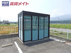 庵マンション 103 ｜ 三重県いなべ市北勢町阿下喜（賃貸マンション1LDK・1階・42.50㎡） その7