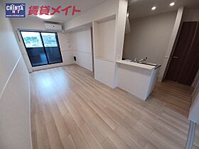 レジデンス麻生田 203 ｜ 三重県いなべ市北勢町麻生田（賃貸アパート2LDK・2階・59.58㎡） その2