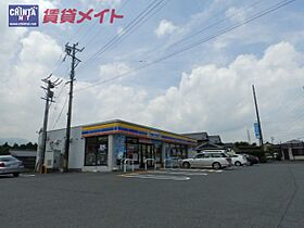 レジデンス麻生田 203 ｜ 三重県いなべ市北勢町麻生田（賃貸アパート2LDK・2階・59.58㎡） その19