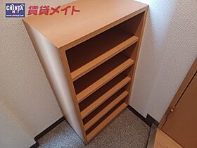 コモド 202 ｜ 三重県三重郡菰野町大字宿野（賃貸マンション1LDK・2階・32.29㎡） その24