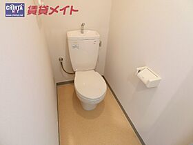 ラフレシール山城 312 ｜ 三重県四日市市朝明町（賃貸マンション1R・3階・21.93㎡） その11