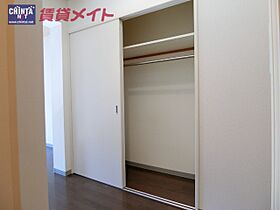 ラフレシール山城 312 ｜ 三重県四日市市朝明町（賃貸マンション1R・3階・21.93㎡） その13