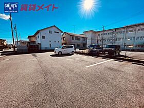 セジュールＫＡＭＡＹＡ2000 201 ｜ 三重県三重郡菰野町大字菰野（賃貸アパート1K・2階・26.93㎡） その7