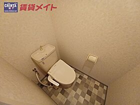 大安ヒルズ 608 ｜ 三重県いなべ市大安町南金井（賃貸マンション1R・6階・35.20㎡） その11