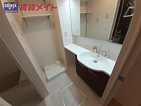 スタブリテラス大山田 205 ｜ 三重県桑名市野田６丁目（賃貸アパート1LDK・2階・35.21㎡） その11