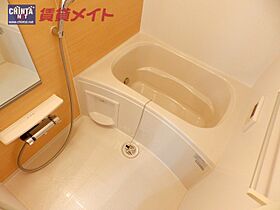 カーサ　コスモス 101 ｜ 三重県桑名市大字蓮花寺（賃貸アパート1R・1階・34.15㎡） その5