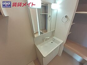 カーサ　コスモス 103 ｜ 三重県桑名市大字蓮花寺（賃貸アパート1R・1階・34.15㎡） その12