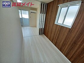 ラルーチェ 110 ｜ 三重県三重郡菰野町大字潤田（賃貸アパート2K・1階・33.67㎡） その25