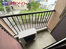 サンハイツアンドウ 202 ｜ 三重県いなべ市北勢町阿下喜（賃貸アパート1DK・2階・27.20㎡） その13