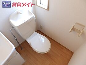 メゾネット藤が丘 102 ｜ 三重県桑名市藤が丘８丁目（賃貸テラスハウス1DK・1階・39.78㎡） その10