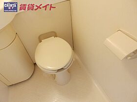 プロミネントＤＡＩＡＮ 211 ｜ 三重県いなべ市大安町梅戸（賃貸マンション1R・2階・19.20㎡） その10