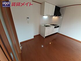 フォルトゥーナヒルズ C棟 5 ｜ 三重県四日市市山城町（賃貸テラスハウス2LDK・1階・59.00㎡） その24