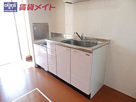 ベルモナ 101 ｜ 三重県三重郡菰野町大字菰野（賃貸アパート1K・1階・33.78㎡） その4