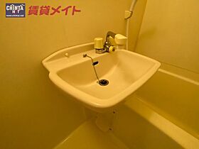 グリーンピュアいなべ 505 ｜ 三重県いなべ市員弁町笠田新田（賃貸マンション1R・5階・25.08㎡） その12