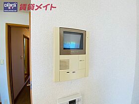 メゾン・ソレイユ　II 202 ｜ 三重県桑名市陽だまりの丘８丁目（賃貸アパート1LDK・2階・42.37㎡） その13