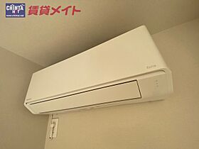 ムサイ 203 ｜ 三重県いなべ市員弁町楚原（賃貸アパート1K・2階・31.00㎡） その16