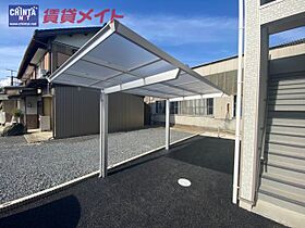 ムサイ 102 ｜ 三重県いなべ市員弁町楚原（賃貸アパート1K・1階・31.00㎡） その8