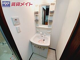 グリーンハイツ 206 ｜ 三重県四日市市小牧町（賃貸アパート1K・2階・28.76㎡） その11