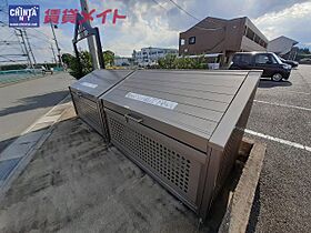 グレース・Ａ 205 ｜ 三重県三重郡菰野町大字永井（賃貸アパート2LDK・2階・52.89㎡） その14