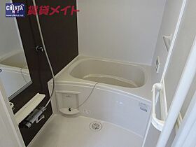 エアリー 101 ｜ 三重県桑名市大字額田（賃貸アパート1R・1階・30.00㎡） その5