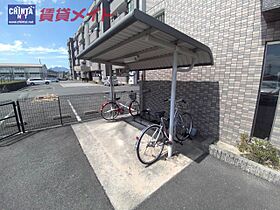 Ｙステージ 301 ｜ 三重県員弁郡東員町大字北大社（賃貸マンション1K・3階・33.00㎡） その17