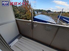 ガノスＣ棟 201 ｜ 三重県いなべ市大安町南金井（賃貸アパート1K・2階・27.16㎡） その14