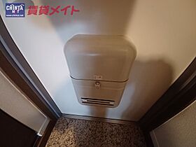 マンションラピタ 3C ｜ 三重県三重郡菰野町大字潤田（賃貸マンション1DK・3階・36.14㎡） その15