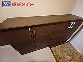 マンションラピタ 3C ｜ 三重県三重郡菰野町大字潤田（賃貸マンション1DK・3階・36.14㎡） その26