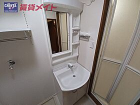 マンションラピタ 1A ｜ 三重県三重郡菰野町大字潤田（賃貸マンション1DK・1階・36.14㎡） その12