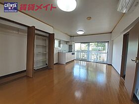 グリーンレジデンス 2D ｜ 三重県いなべ市大安町中央ヶ丘３丁目（賃貸マンション1R・2階・32.10㎡） その3