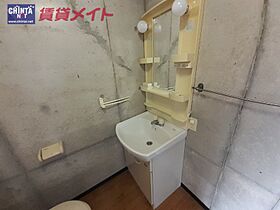 グリーンレジデンス 2D ｜ 三重県いなべ市大安町中央ヶ丘３丁目（賃貸マンション1R・2階・32.10㎡） その8