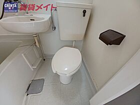 コーポ北斗 103 ｜ 三重県四日市市市場町（賃貸アパート1K・1階・23.22㎡） その9