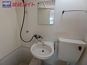 コーポ北斗 103 ｜ 三重県四日市市市場町（賃貸アパート1K・1階・23.22㎡） その10