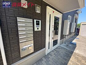 シェルクレール　六番館 101 ｜ 三重県桑名市大字星川（賃貸アパート1LDK・1階・45.41㎡） その6