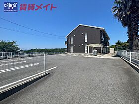 シェルクレール　六番館 101 ｜ 三重県桑名市大字星川（賃貸アパート1LDK・1階・45.41㎡） その7