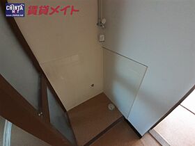 シバタマンション 305 ｜ 三重県三重郡菰野町大字菰野（賃貸マンション2K・3階・39.60㎡） その20