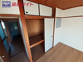 シバタマンション 308 ｜ 三重県三重郡菰野町大字菰野（賃貸マンション2K・3階・39.60㎡） その12