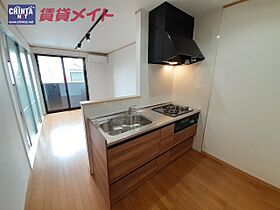 Ｃａｓａ　ａｎｅｌｌｏ 101 ｜ 三重県三重郡菰野町大字潤田（賃貸アパート1LDK・1階・32.70㎡） その4