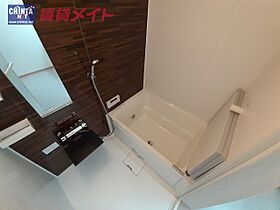 Ｃａｓａ　ａｎｅｌｌｏ 101 ｜ 三重県三重郡菰野町大字潤田（賃貸アパート1LDK・1階・32.70㎡） その5