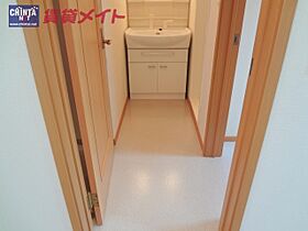 ラーゼンハウス 101 ｜ 三重県桑名市陽だまりの丘２丁目（賃貸アパート1R・1階・36.43㎡） その10